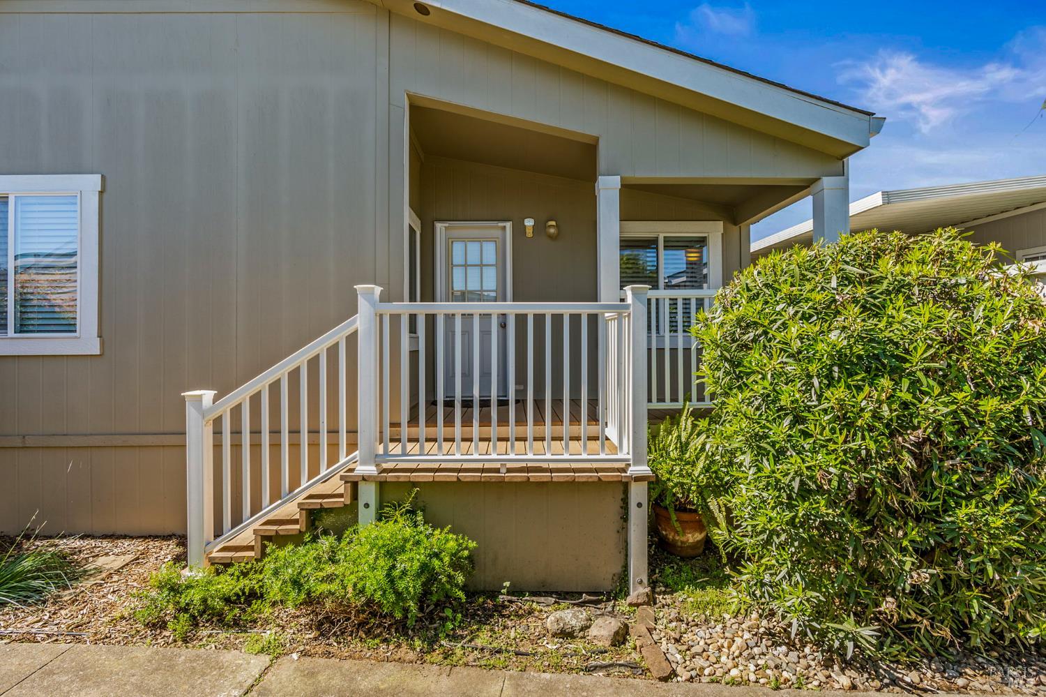 6468 Washington Street Yountville CA 94599