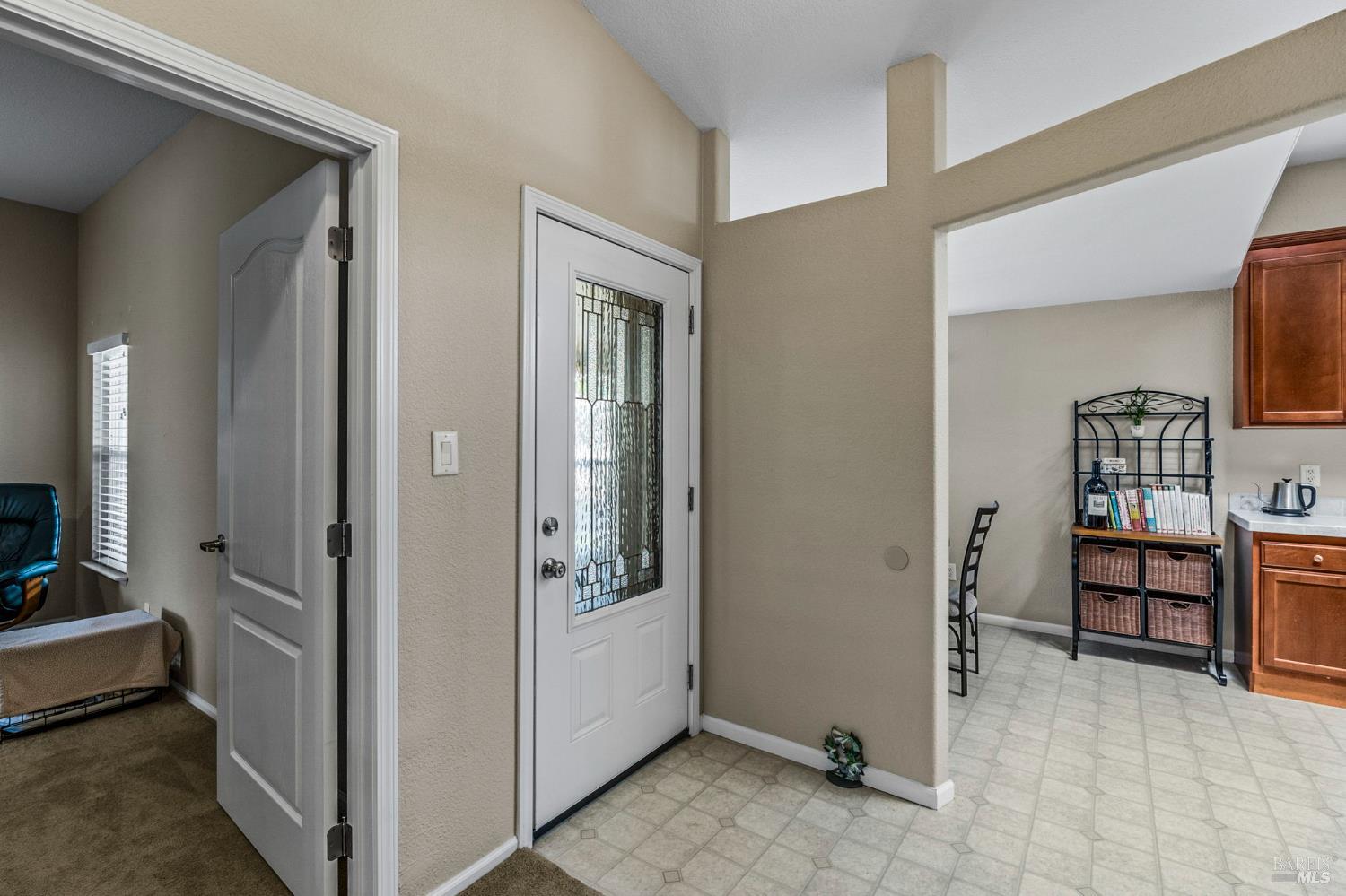 6468 Washington Street Yountville CA 94599