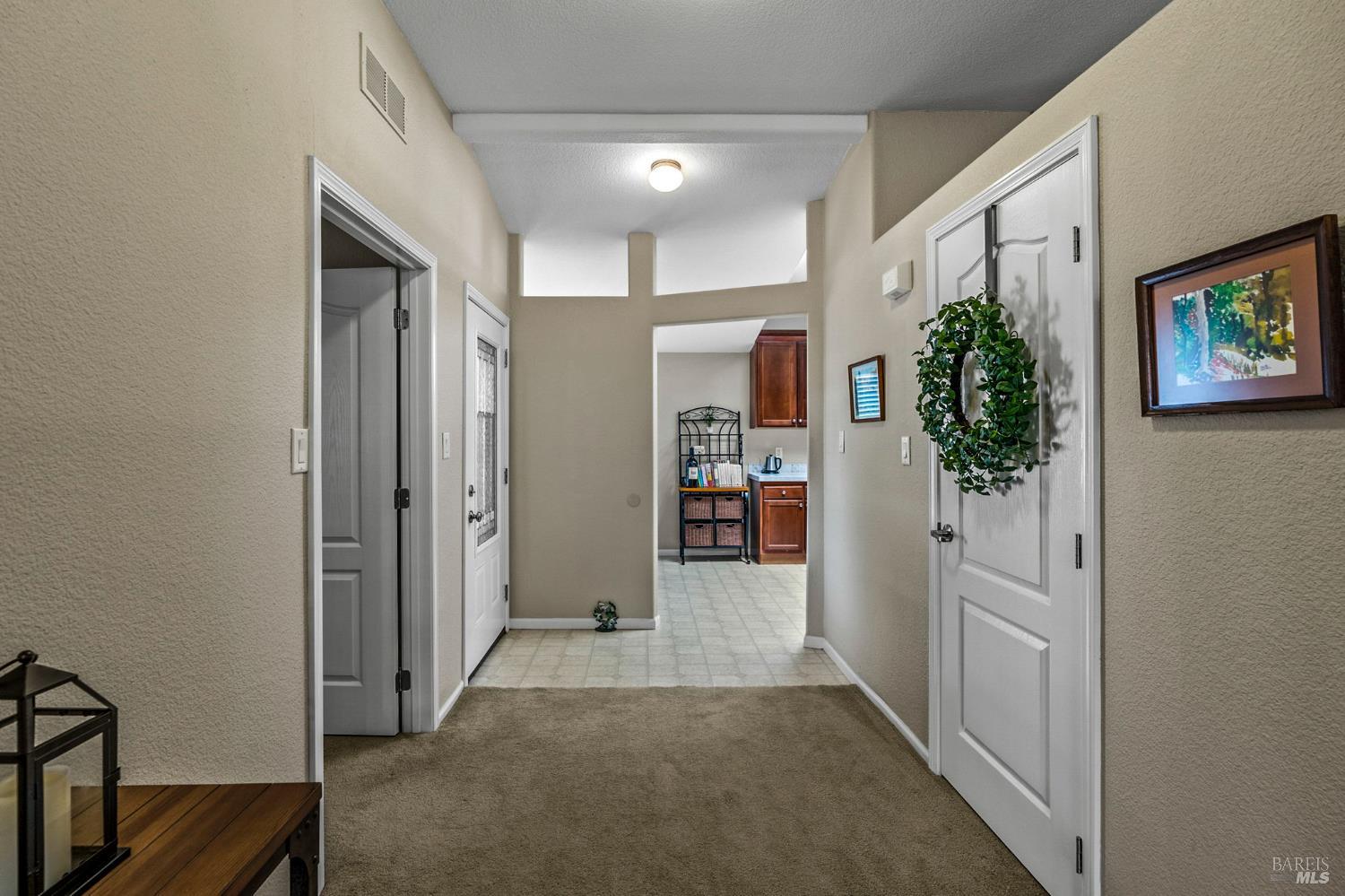 6468 Washington Street Yountville CA 94599