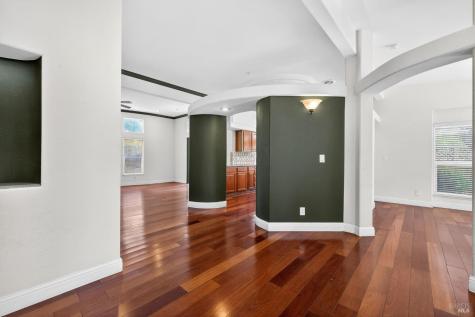 473 Verano Avenue Sonoma CA 95476