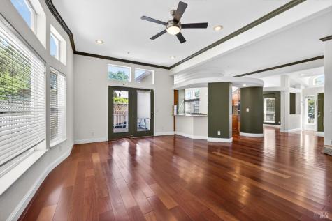 473 Verano Avenue Sonoma CA 95476