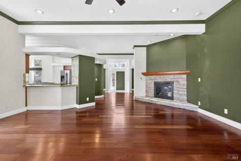 473 Verano Avenue Sonoma CA 95476