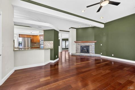 473 Verano Avenue Sonoma CA 95476