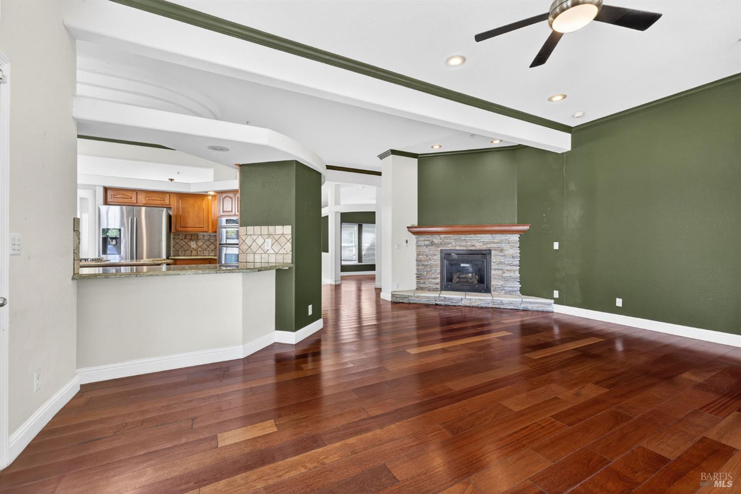 473 Verano Avenue Sonoma CA 95476