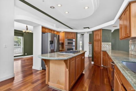 473 Verano Avenue Sonoma CA 95476