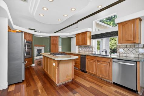 473 Verano Avenue Sonoma CA 95476