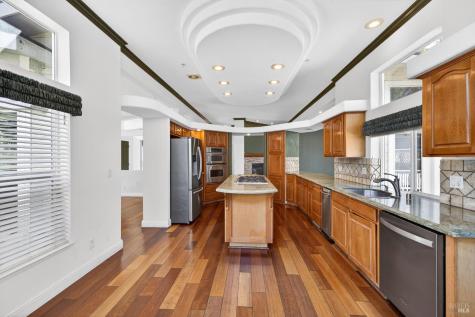473 Verano Avenue Sonoma CA 95476