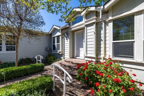 473 Verano Avenue Sonoma CA 95476