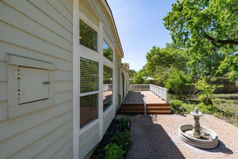 473 Verano Avenue Sonoma CA 95476