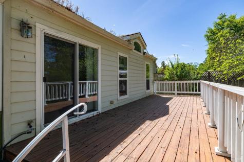 473 Verano Avenue Sonoma CA 95476