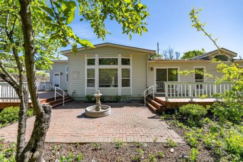 473 Verano Avenue Sonoma CA 95476