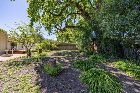 473 Verano Avenue Sonoma CA 95476