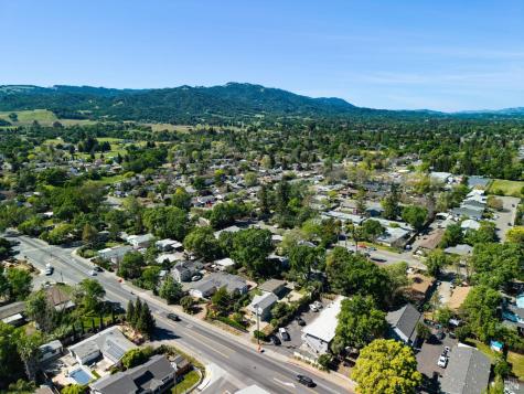 473 Verano Avenue Sonoma CA 95476