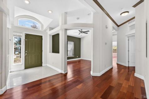 473 Verano Avenue Sonoma CA 95476