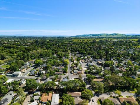 473 Verano Avenue Sonoma CA 95476
