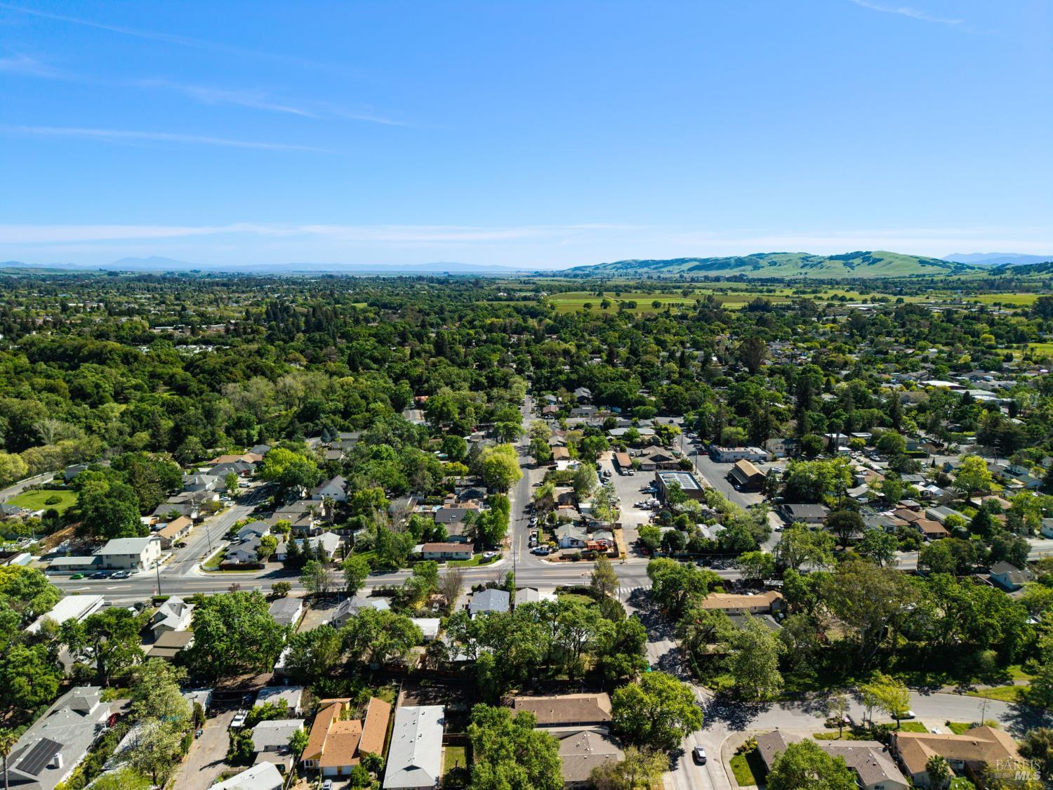 473 Verano Avenue Sonoma CA 95476