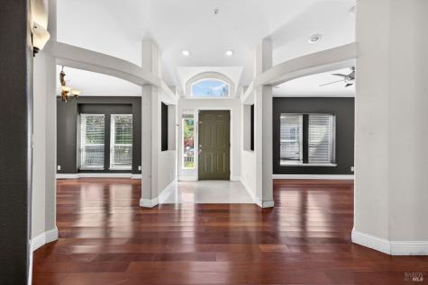 473 Verano Avenue Sonoma CA 95476