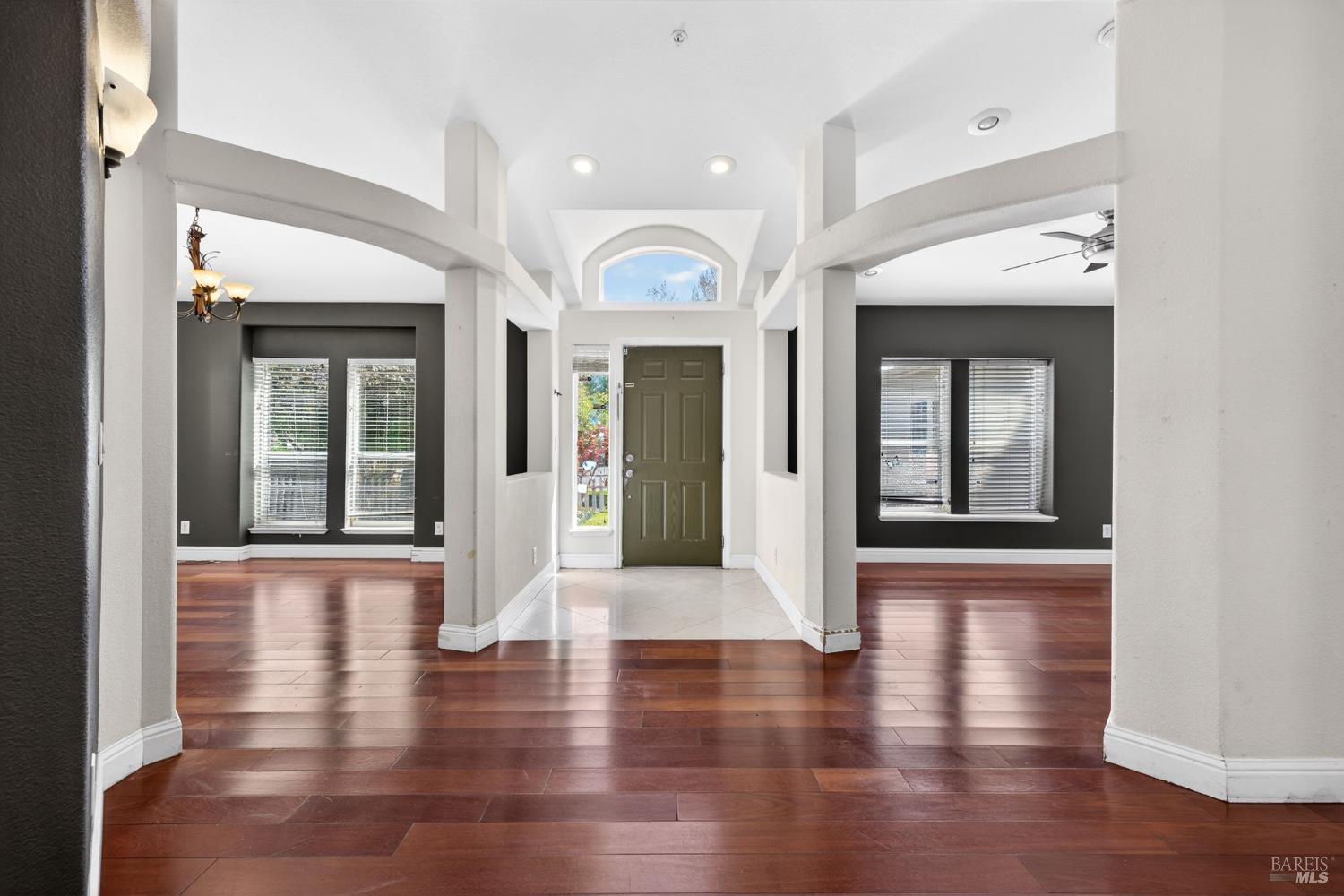 473 Verano Avenue Sonoma CA 95476