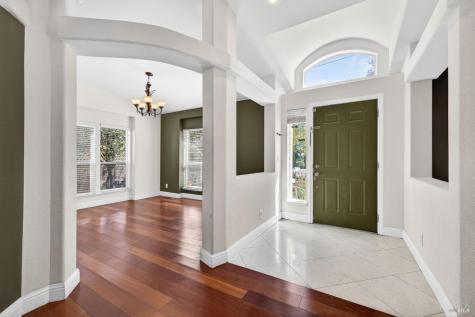 473 Verano Avenue Sonoma CA 95476
