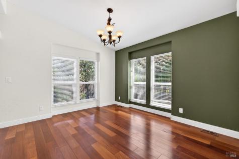 473 Verano Avenue Sonoma CA 95476