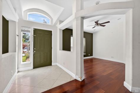 473 Verano Avenue Sonoma CA 95476