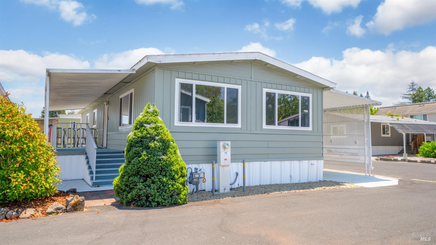 108 Cardinal Way Santa Rosa CA 94509