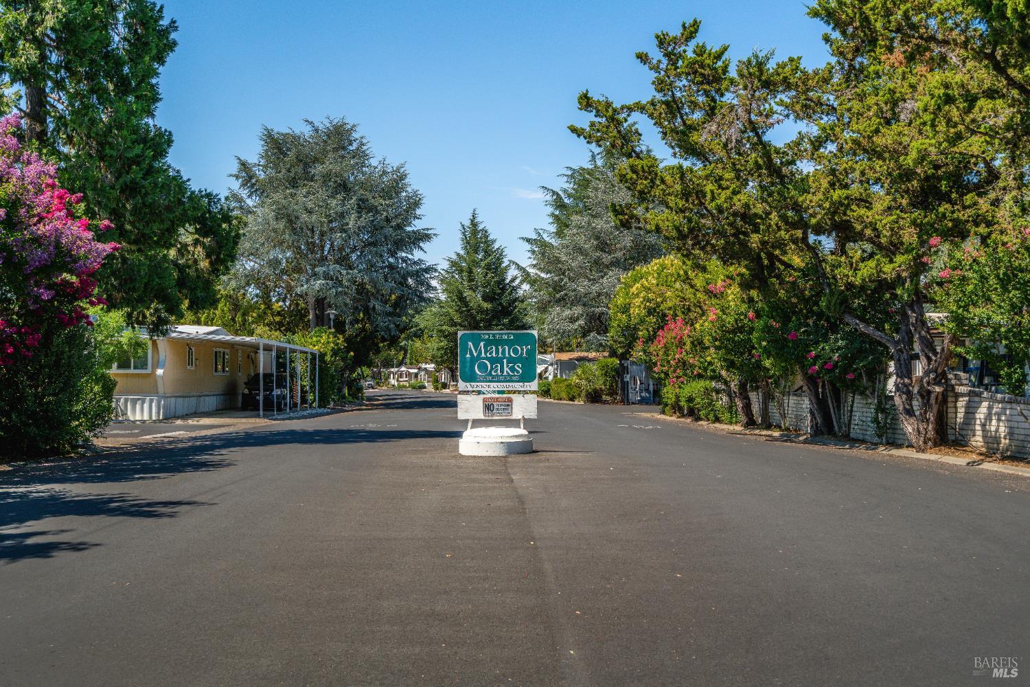 700 E Gobbi Street Ukiah CA 95482