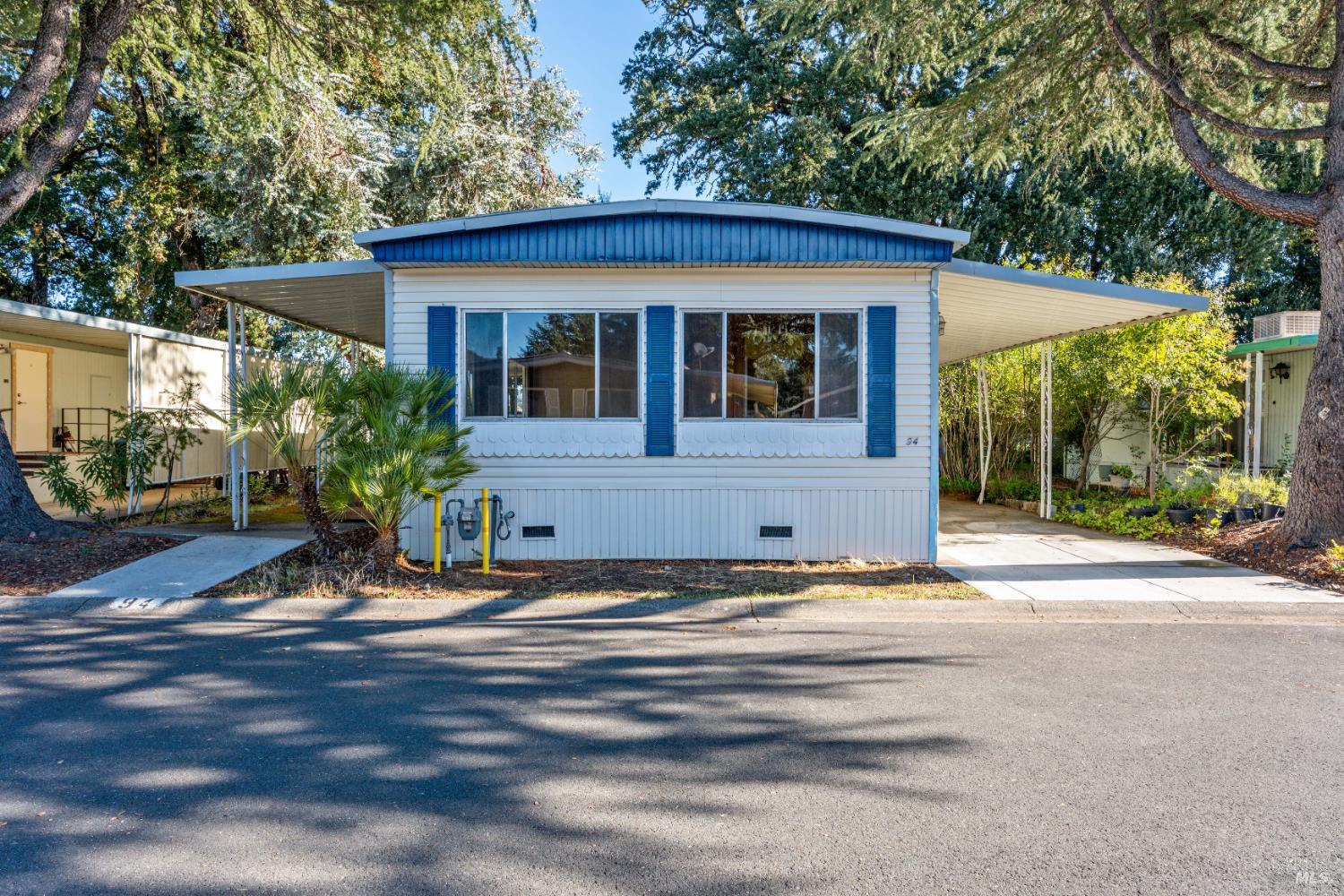 700 E Gobbi Street Ukiah CA 95482