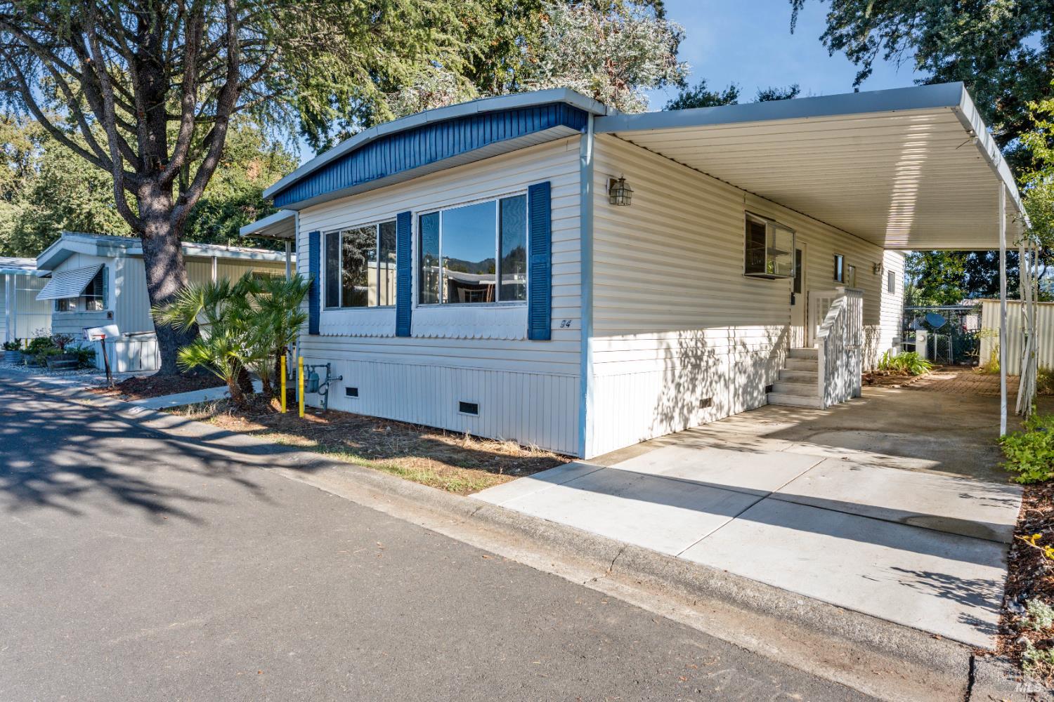 700 E Gobbi Street Ukiah CA 95482