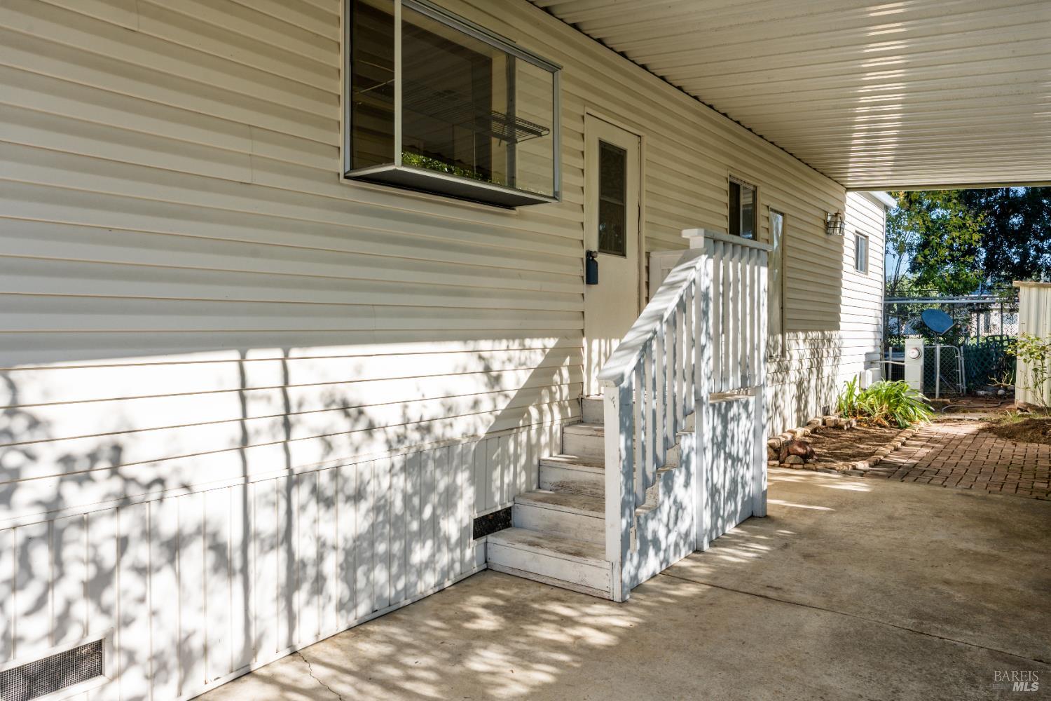 700 E Gobbi Street Ukiah CA 95482
