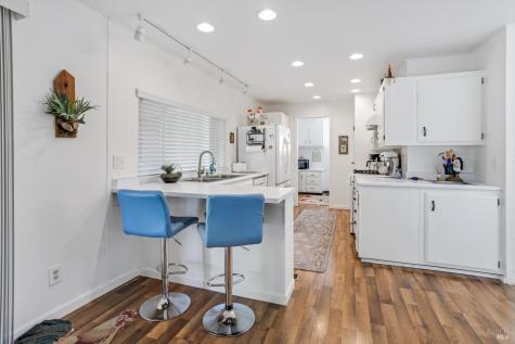 1945 Piner Road Santa Rosa CA 95403