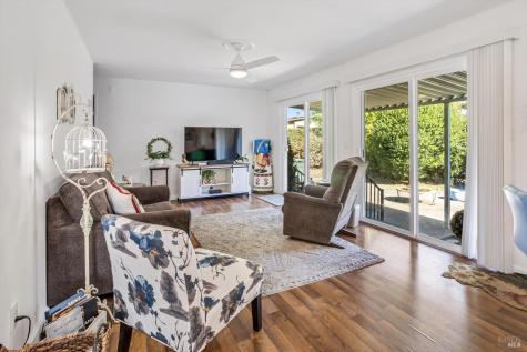 1945 Piner Road Santa Rosa CA 95403