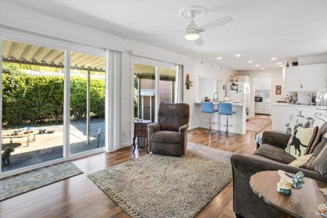 1945 Piner Road Santa Rosa CA 95403