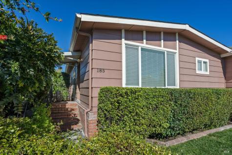 1945 Piner Road Santa Rosa CA 95403