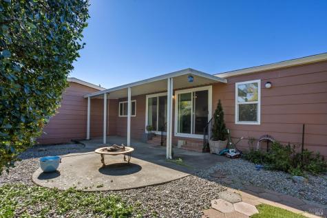 1945 Piner Road Santa Rosa CA 95403
