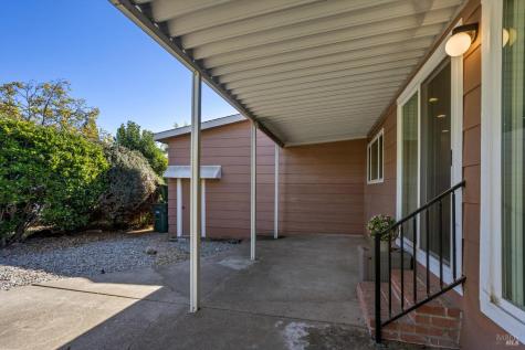 1945 Piner Road Santa Rosa CA 95403