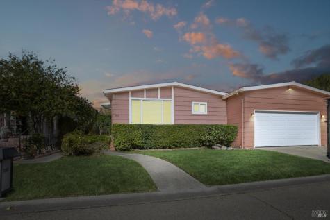 1945 Piner Road Santa Rosa CA 95403