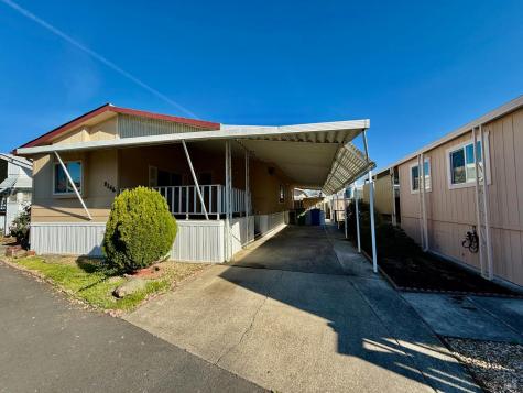 8148 D Street Windsor CA 95492