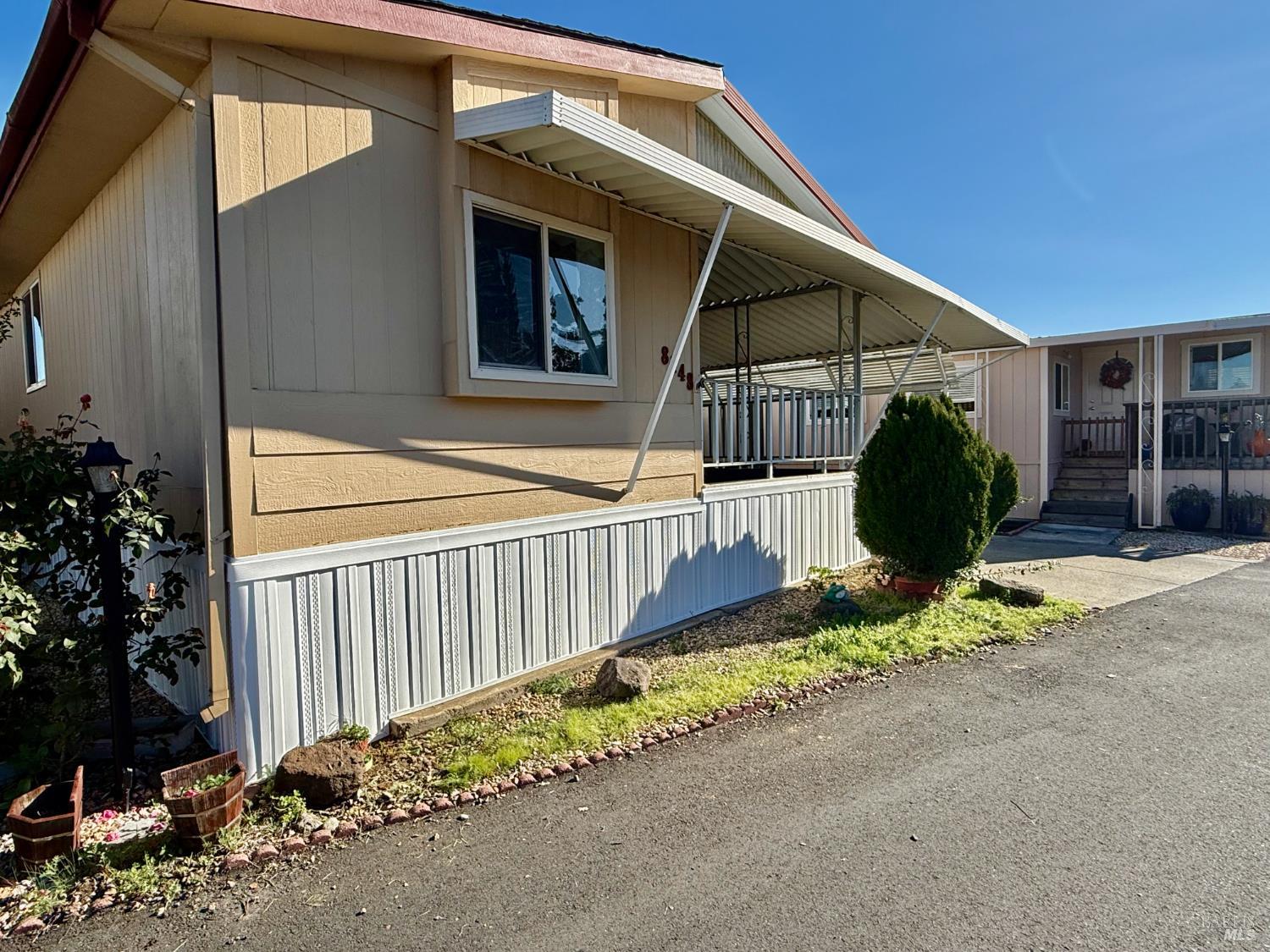 8148 D Street Windsor CA 95492