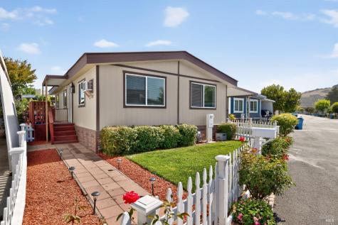 109 Pear Lane Santa Rosa CA 95407