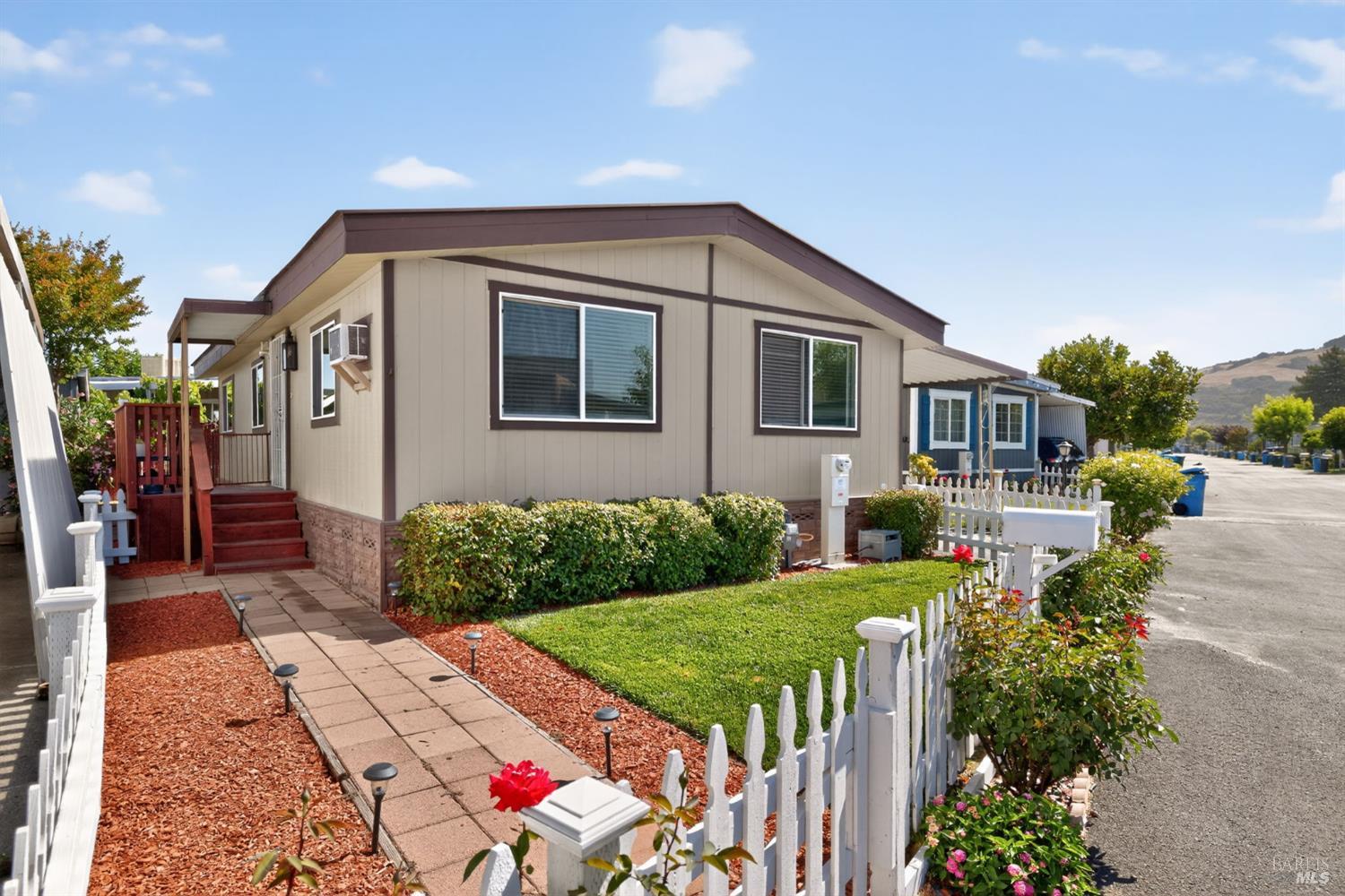 109 Pear Lane Santa Rosa CA 95407