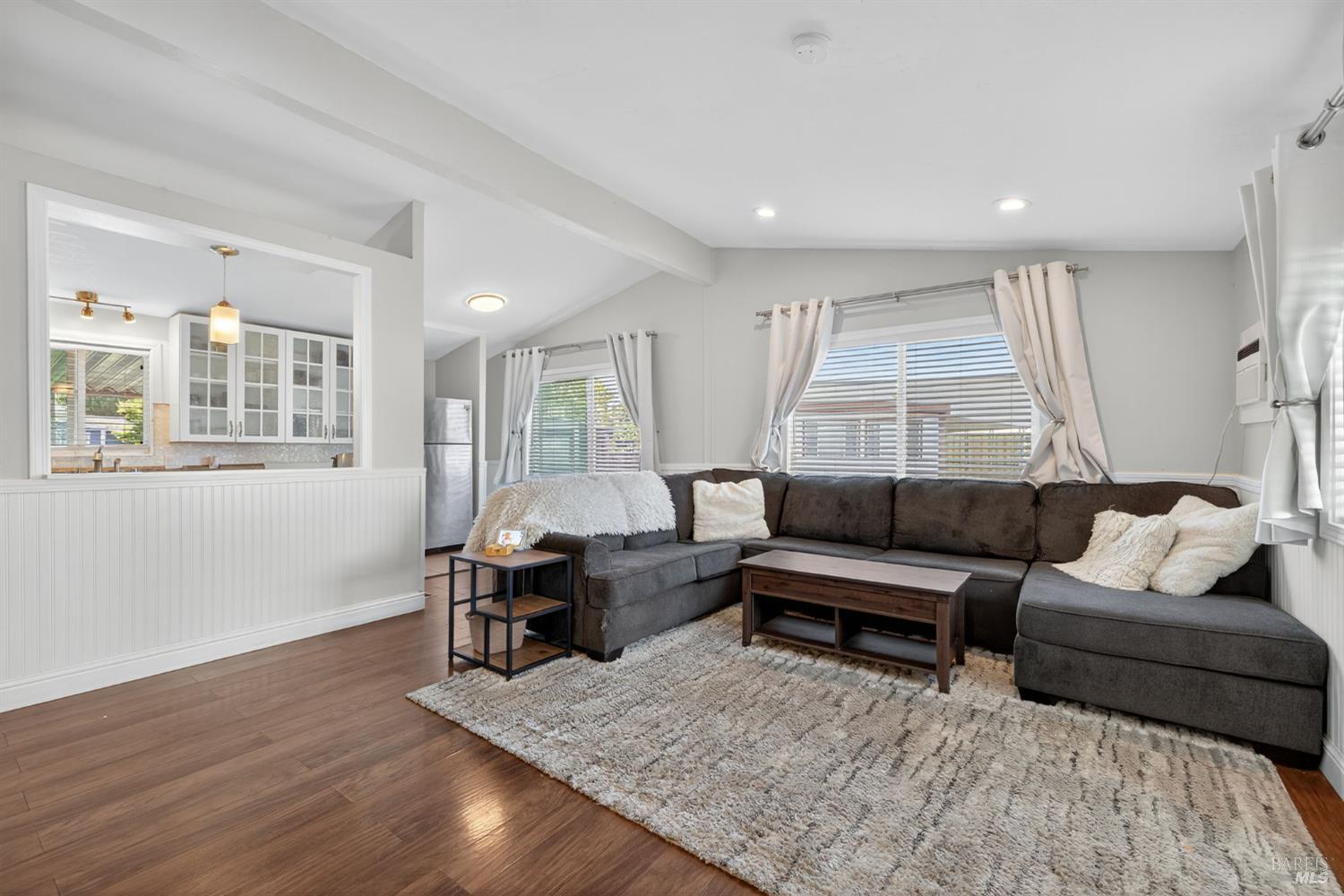 109 Pear Lane Santa Rosa CA 95407