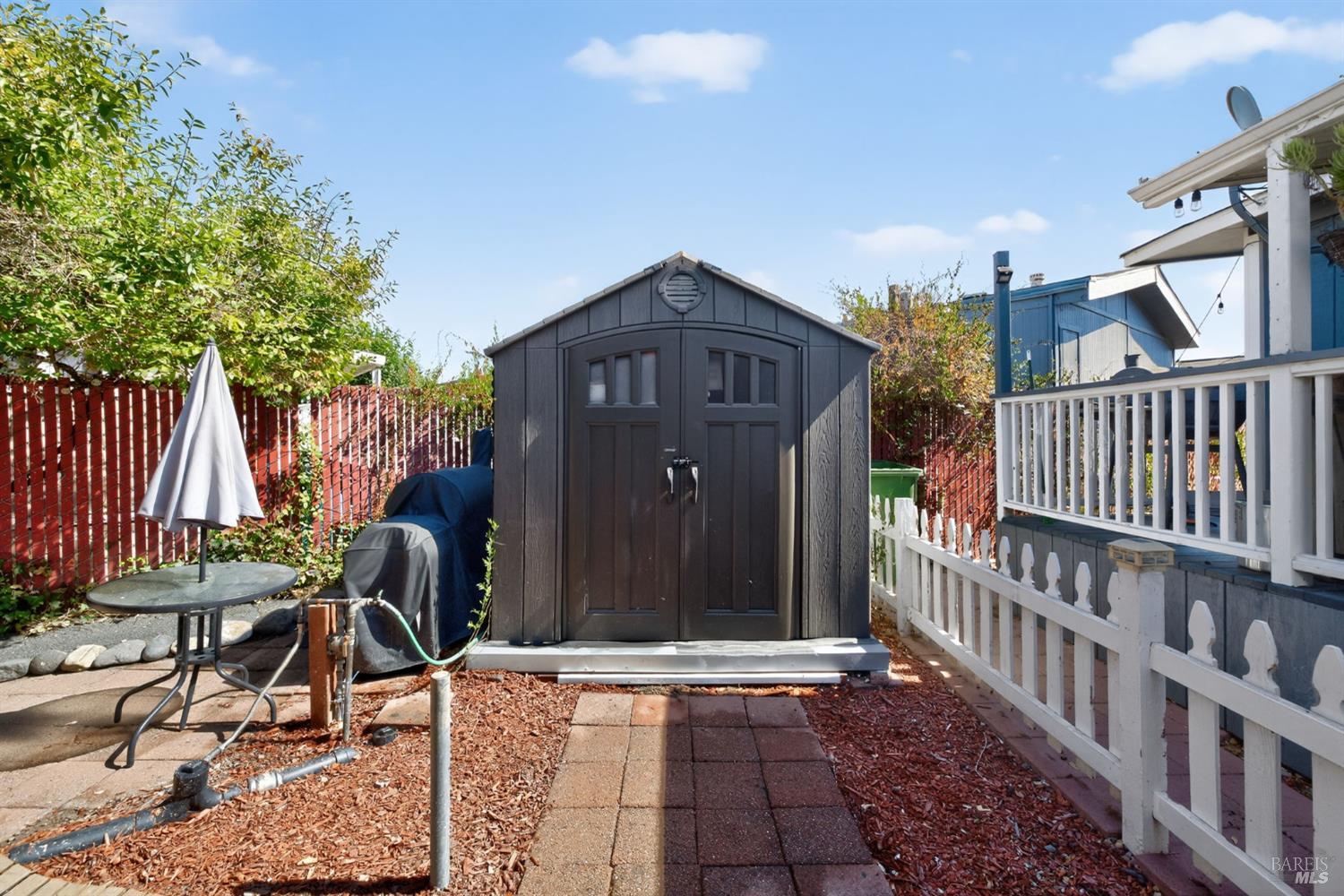 109 Pear Lane Santa Rosa CA 95407