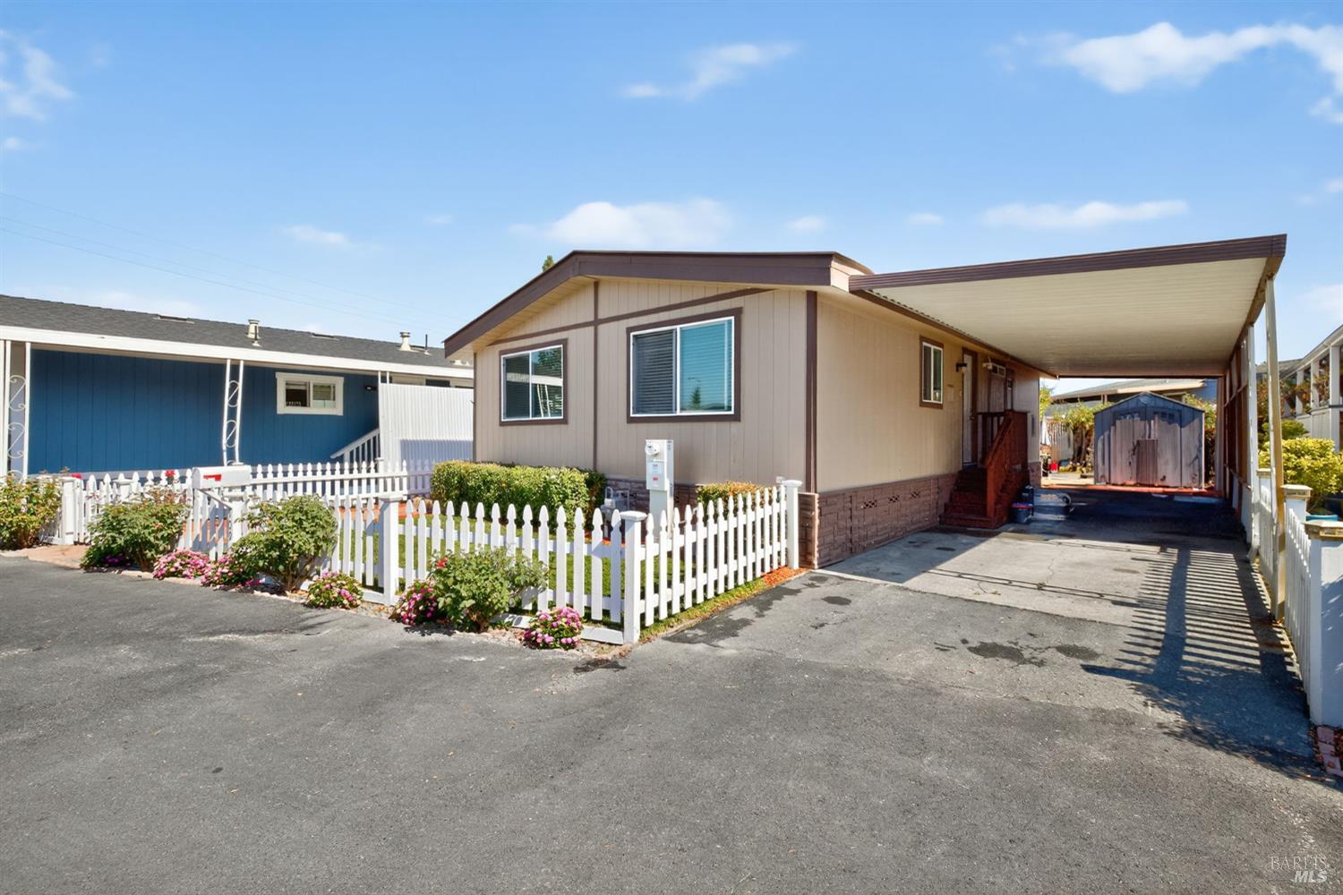 109 Pear Lane Santa Rosa CA 95407