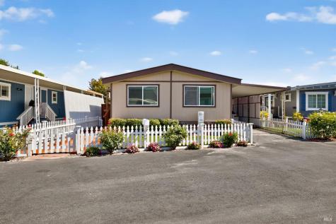 109 Pear Lane Santa Rosa CA 95407