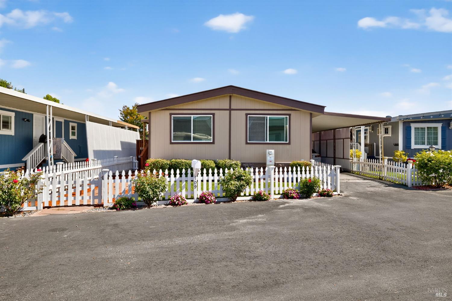 109 Pear Lane Santa Rosa CA 95407