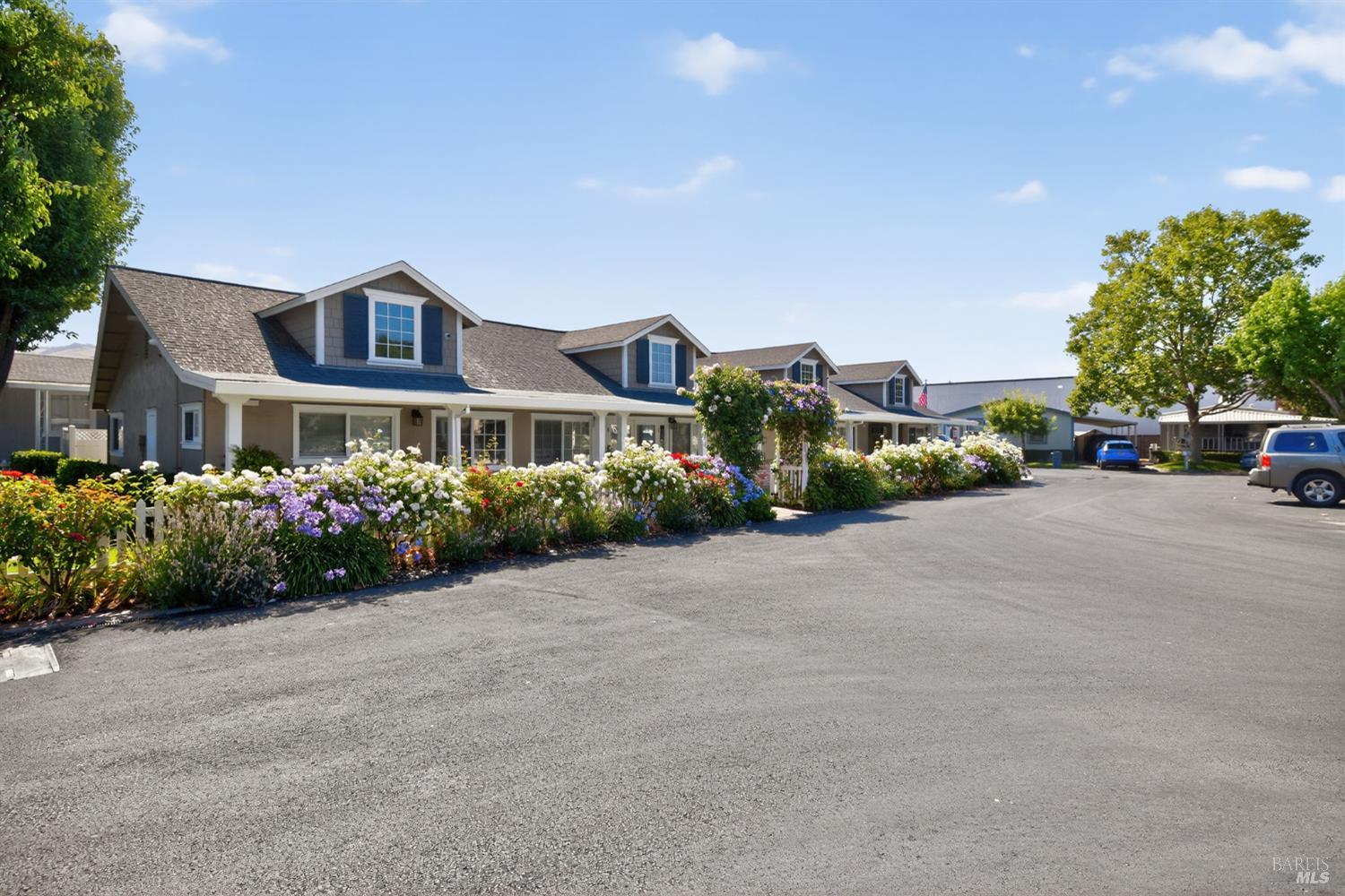 109 Pear Lane Santa Rosa CA 95407