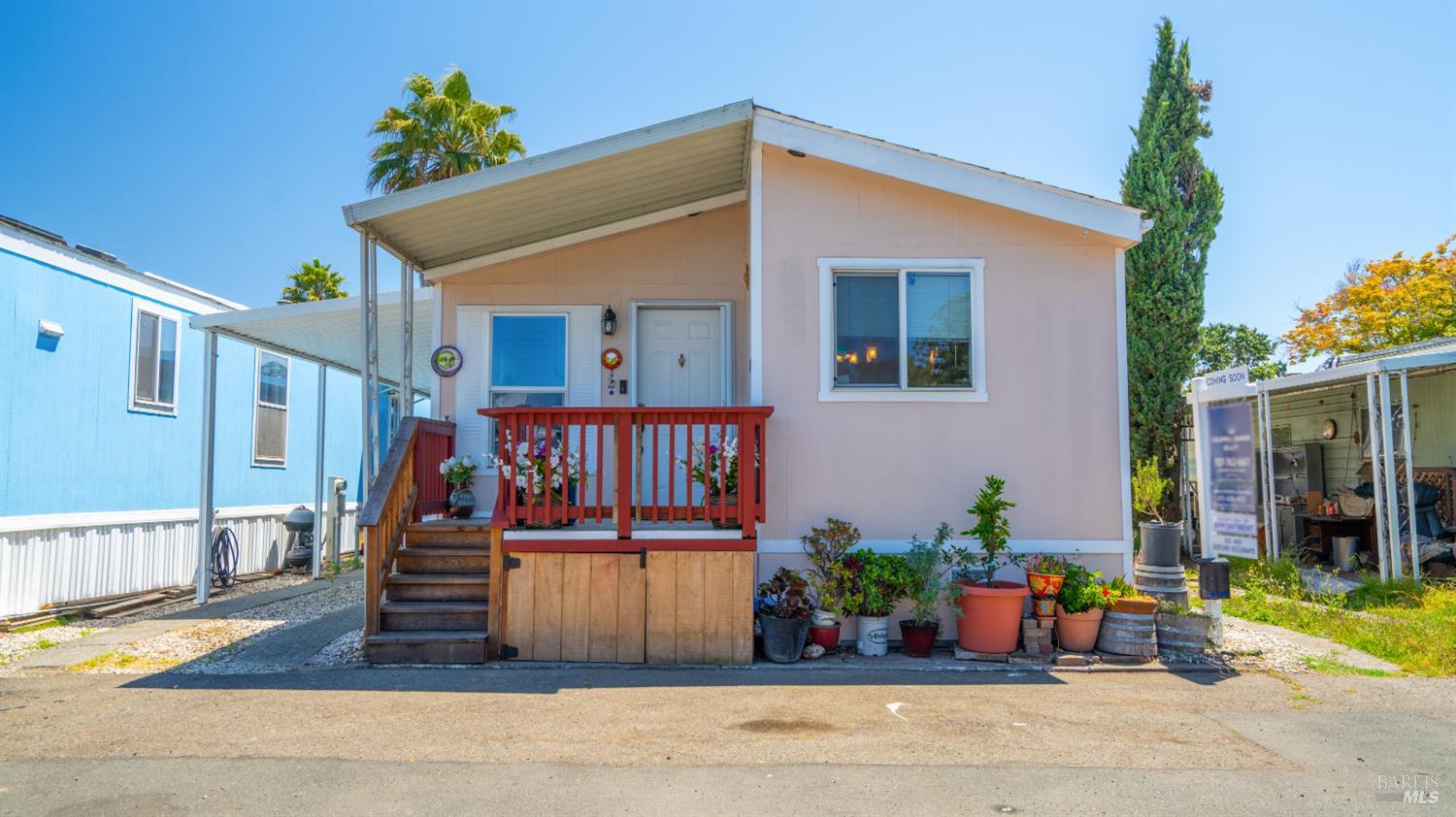 3309 Santa Rosa Avenue Santa Rosa CA 95407