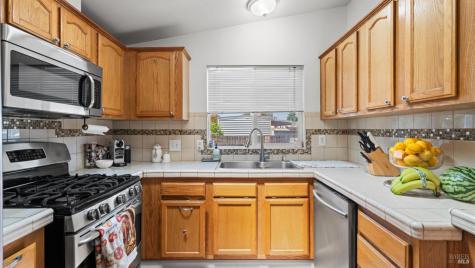 3309 Santa Rosa Avenue Santa Rosa CA 95407