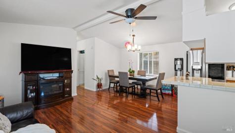 3309 Santa Rosa Avenue Santa Rosa CA 95407